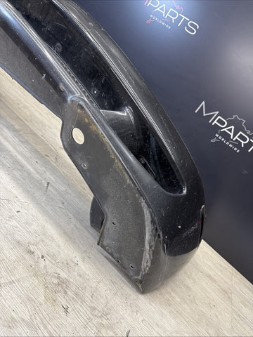 (PICKUP ONLY) 01-02 BMW Z3 M Z3M Front Bumper Original OEM 51112265630