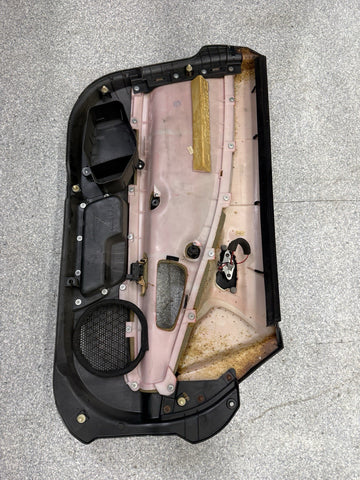 S2000 S2k 04-09 Door Panel Right Passenger Side Beige