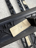 Mercedes Benz G W464 G500 G55 G63 AMG 2019-2024 Center Console Side Trims