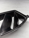 BMW G80 MG82 G83 M3 M4 21-26 Carbon Fiber Bumper Duct Scoop Left Driver