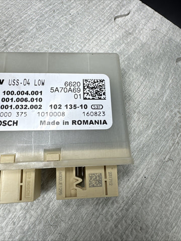 BMW G80 G82 G83 G87 M2 M3 M4 21-26 PARKING ASSIST CONTROL MODULE UNIT
