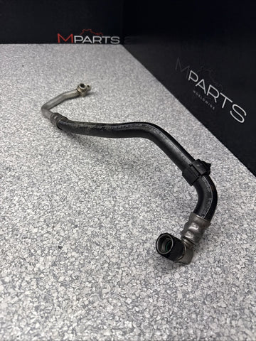 BMW M2 F87 F20 N55 AC LINE HOSE 7598865 7628010
