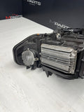 14-18 OEM BMW F32 F36 F80 F82 M3 M4 Left Driver LED Adaptive Headlight Complete