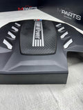 BMW 20-25 F95 F96 X5M X6M S63 Engine Cover 11148091253 8091253