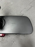 01-06 BMW E46 M3 Rearview Rear View Mirror HOMELINK SOS