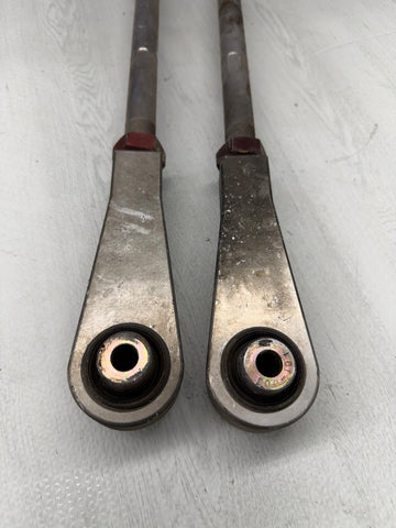 SPC 95-06 BMW E46 E36 M3 Rear Adjustable Lower Control Arms