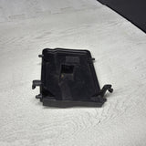 BMW E46 RH Convertible Folding Top Cover Trim 7022394 51437022394 Genuine
