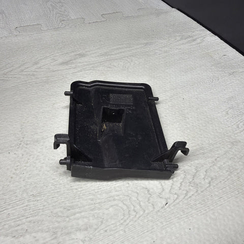 BMW E46 RH Convertible Folding Top Cover Trim 7022394 51437022394 Genuine