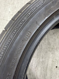 2022 Used Tire 295/40R20 Goodyear Eagle Touring NO - 106V - 9/32