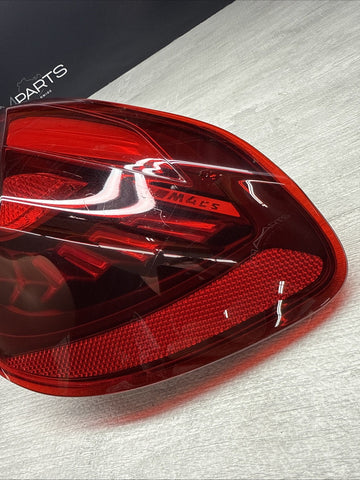 Rear Right Quarter Panel Outer Tail Light Lamp 15-16 BMW F82 M4 CS Aftermarket