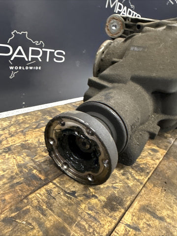 01-06 BMW E46 M3 REAR DIFF DIFFERENTIAL 130K MILES 3.62