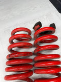 AST ASTLS-21-080 Rear Lowering Springs 21-26 BMW G80 M3