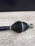 20-24 BMW X3M F97  Competition RH Passenger Front CV Axle Shaft OEM 8643184