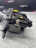 02-06 BMW E46 323CI 325CI M3 Left Driver Bixenon Headlight 1305621771 OEM
