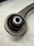 15-20 BMW F80 F82 F83 M3 M4 Front Left Driver Tension Control Arm OEM *Dented*