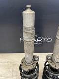 Front EDC Shocks Struts Assembly Pair OEM 31312284097 BMW 08-13 E90 E92 E93 M3