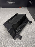 01-06 BMW E46 M3 Convertible Driver Side Battery Cover Boot Tray OEM 8204084