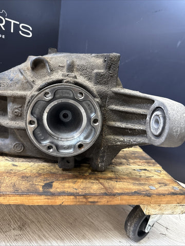BMW E36 M3 94-99 S52 MANUAL TRANS M/T DIFFERENTIAL 3.23 2228210 137K MILES