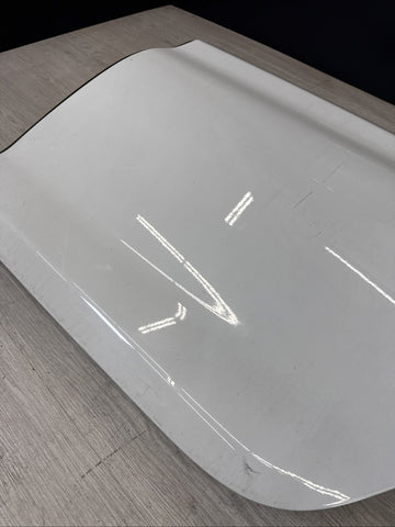 (PICKUP ONLY) BMW F06 M6 650 Gran Coupe Sedan Rear Left Driver Door Complete