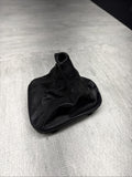 98-02 BMW Z3M Shift Knob Shifter Boot + Ring 5 Speed Original