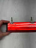 BMW E46 M3 330 325 OEM Third/3rd Tail Light/Brake Light Convertible Red