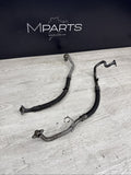 OEM 2006-2010 BMW E60 M5 E63 E64 M6 S85 V10 Oil Cooling Pipes Lines