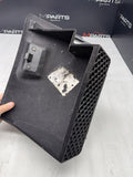 97-03 OEM BMW E39 525 530 540 M5 Glove Box Storage Compartment Black