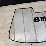 BMW E39 M5 5 Series Genuine BMW UV Sunshade Windshield *Notes*