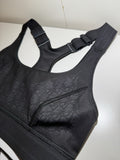 NEW Christian Dior Cut & Sew Top XS Extra Small 213T01A4051