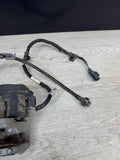 2024-2025 Ford Mustang Left Rear Brake Caliper Assembly + Brake Hose Line OEM