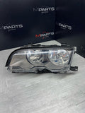02-06 BMW E46 M3 ORIGINAL Left Driver Side Bi Xenon Headlight