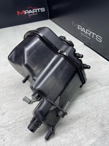 BMW 06-10 E60 M5 Radiator Coolant Expansion Tank 17112282735