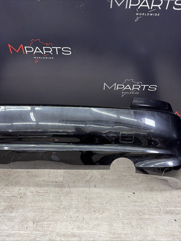 (PICKUP ONLY) BMW E92 E93 11-13 LCI 335i 335CI Rear Bumper Cover Panel *Notes*