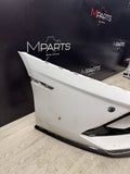 (PICKUP ONLY) 17-21 Lamborghini Aventador S LP740 Front Bumper Cover OEM *Damage