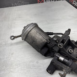 Genuine BMW E36 M3 95-99 Oil Filter Housing S50 Engine