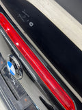 (PICKUP ONLY) BMW G83 M4 Convertible Rear Trunk Deck Lid Panel Sapphire Black