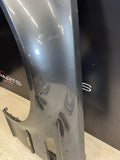 01-06 BMW E46 M3 Left Driver Fender Steel Gray