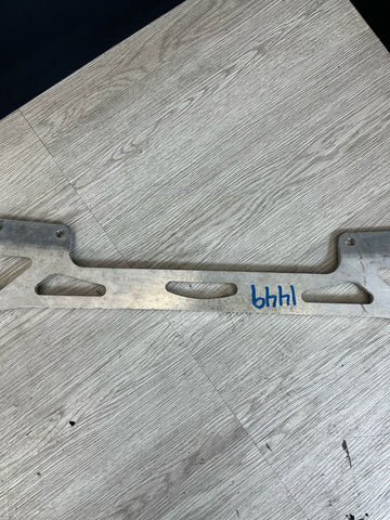 BMW F90 F91 F92 F93 M5 M8 Front Strut Tower Brace Bar