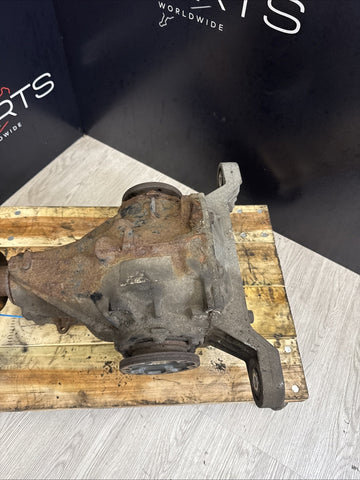 BMW E36 M3 94-99 S52 MANUAL TRANS M/T DIFFERENTIAL 3.23 CARRIER