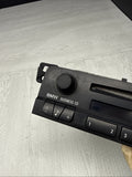 2002 BMW E46 323 325 330 M3 Audio Business CD Radio