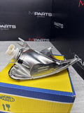 NEW Genuine BMW E46 M3 Front Left White Turn Corner Light OEM Clear 63137165857