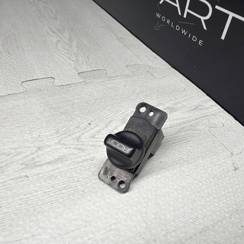 2000-2009 Honda S2000 AP1 AP2 Roof Control Switch Button S2K Genuine OEM