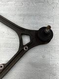00-09 HONDA S2000 S2K RIGHT PASSENGER SIDE FRONT UPPER CONTROL ARM OEM