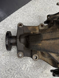 2000-2003 Honda S2000 AP1 OEM Rear Pumpkin Diff Differential Assembly 104k Miles