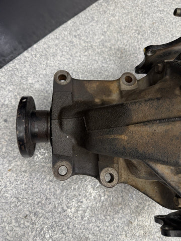 2000-2003 Honda S2000 AP1 OEM Rear Pumpkin Diff Differential Assembly 104k Miles