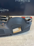 (PICKUP ONLY) 2023 BMW F83 M4 Convertible Dashboard Dash Sakhir Orange