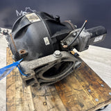 15-20 BMW F80 F82 F83 M2 M3 M4 Rear Differential Axle Carrier 27 Teeth 30k