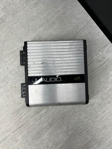 JL Audio JX500/1D Mono Subwoofer Amplifier  500 Watts RMS AMP Only