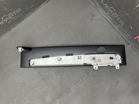 23+ BMW G20 G21 i3 G28 i4 G26 G80 G82 G83 M3 M4 MONITOR CENTRAL DISPLAY CLUSTER