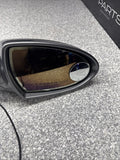 2006-2008 BMW E63 E64 M6 Door Right Passenger Mirror Space Grey